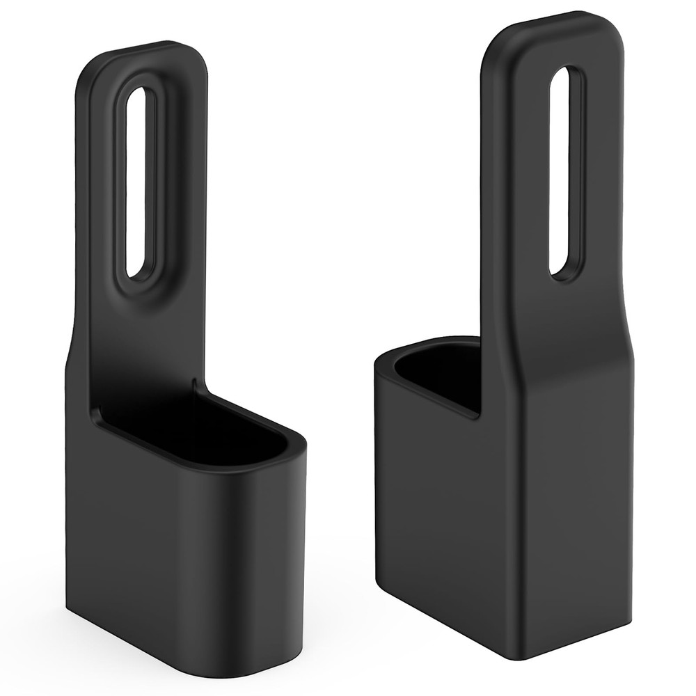 2 Pack Garage Door Sensor Sun Shade Protector | Shield...