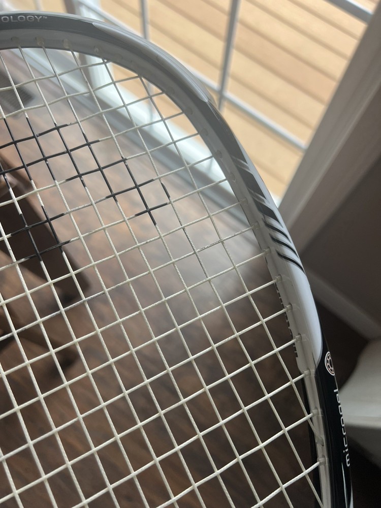 Head Vector 155CT Squash Racquet Microgel