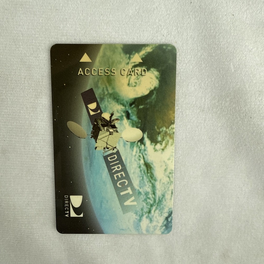 DirecTV HD Receiver - H24-200