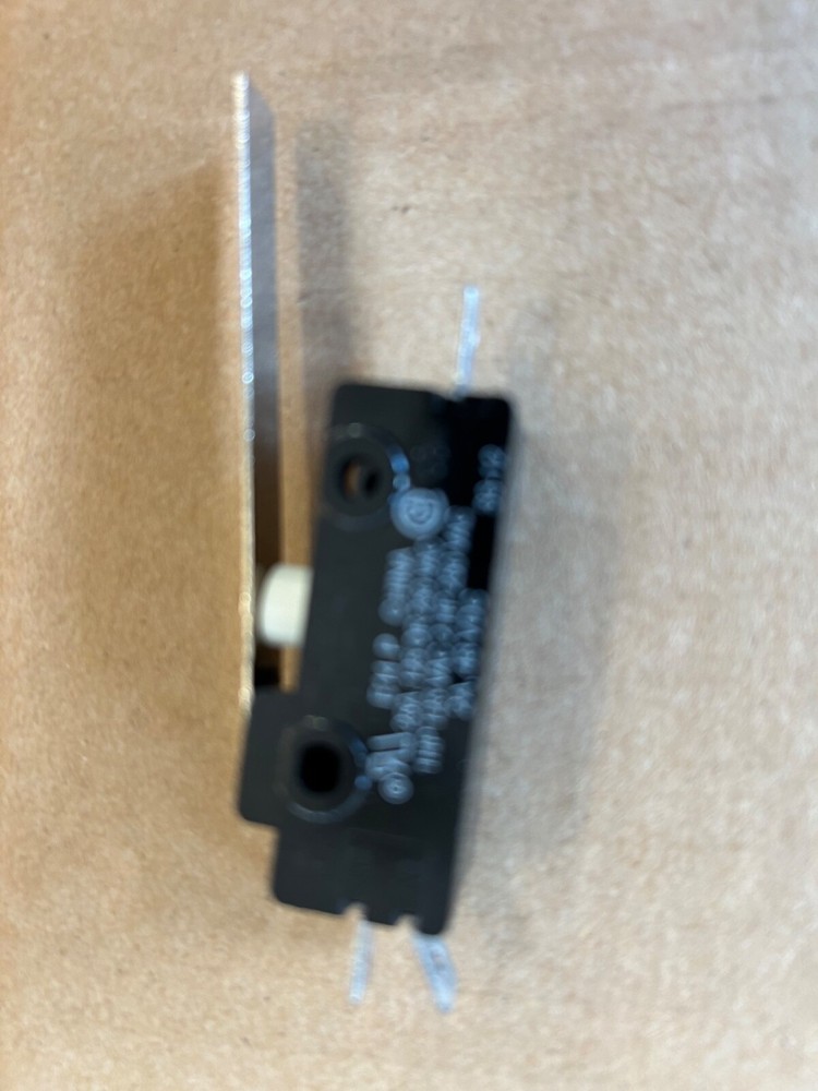 Cherry Micro Switch P/N E14-75HA