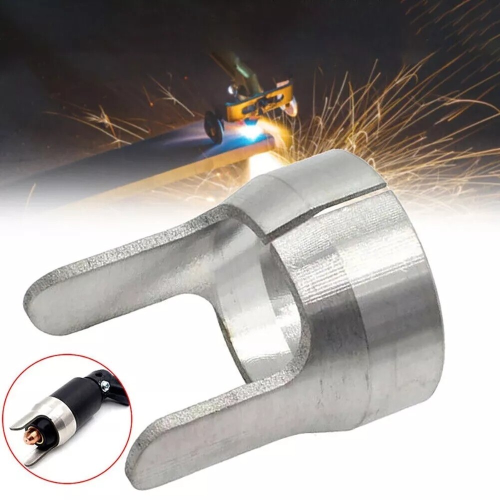 3Pcs Practical WS 9-8281Plasma Torch Standoff For Thermal Dynamics SL60 SL100