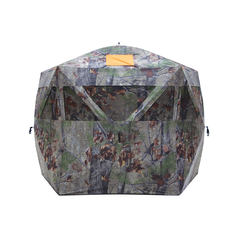Barronett Blinds Feather Five Backwoods
