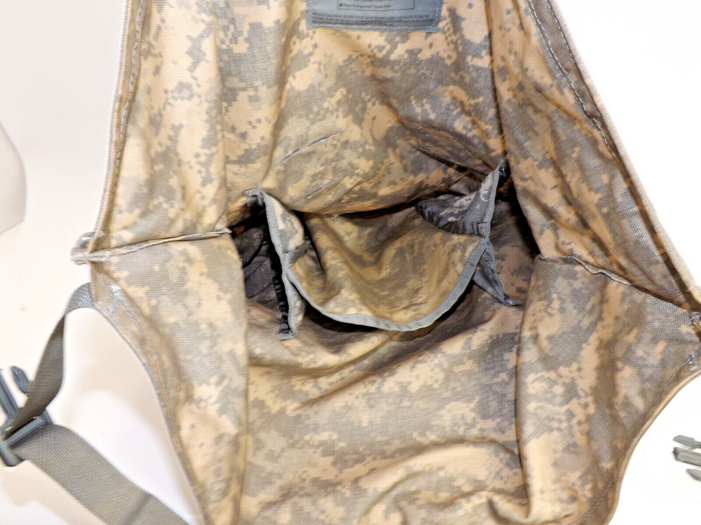 JSLIST Joint Service Lightweight Integrated Nuclear Back Packs