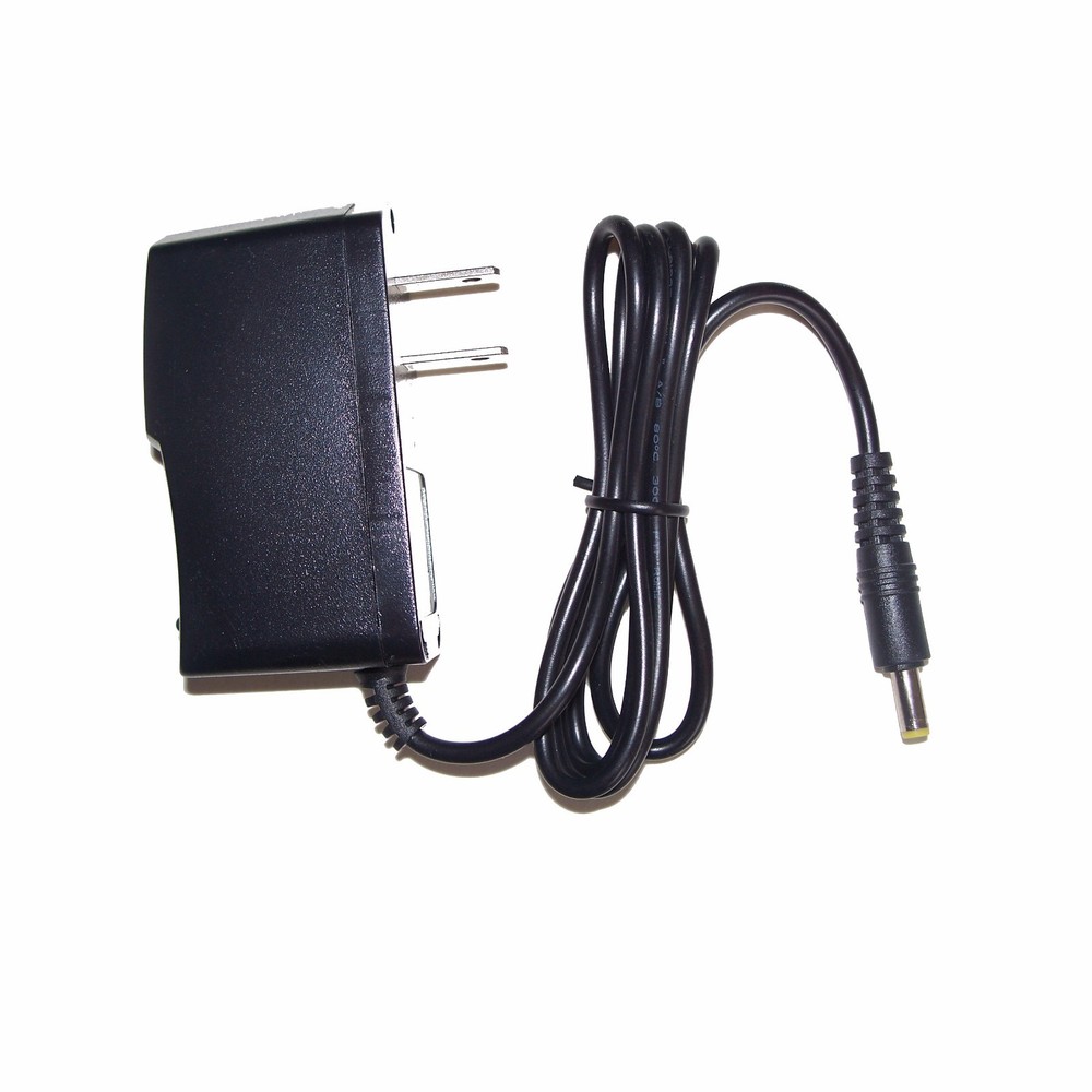 AC Adapter Replacement for INSIGNIA NS-DPF0712G Digital Frame