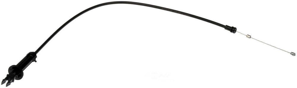 Parking Brake Pedal Release Cable Dorman 924-315