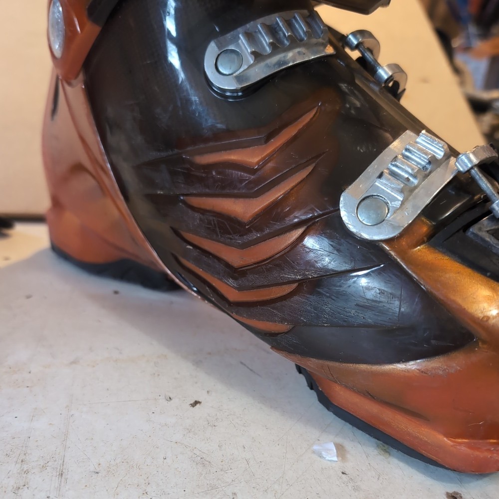 ATOMIC HAWX PLUS Ski Boots, 29-29.5