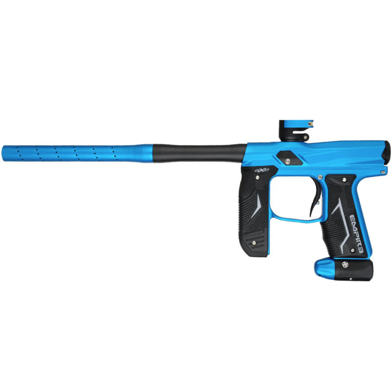 Empire Axe 2.0 Marker Dust Teal / Dust Black