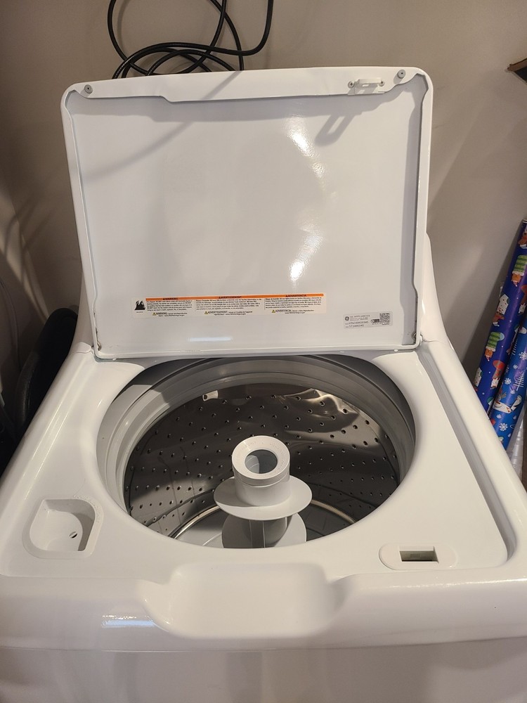 Hot point Washer And Dryer