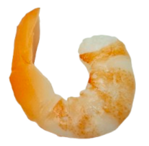 Display Fake Food Prop Shrimp