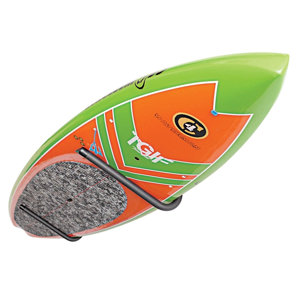 SUP Wall Mount | Heavy-Duty Paddleboard Wall Rack Storage | | Works with Surf...