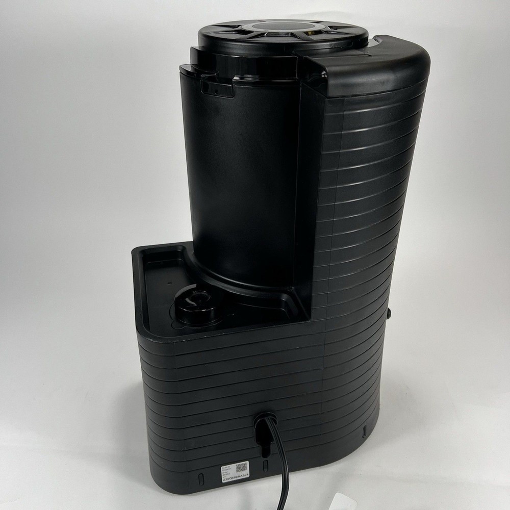 Ninja Coffee Maker Base Only CE251 Programmable 12-Cup Brewer