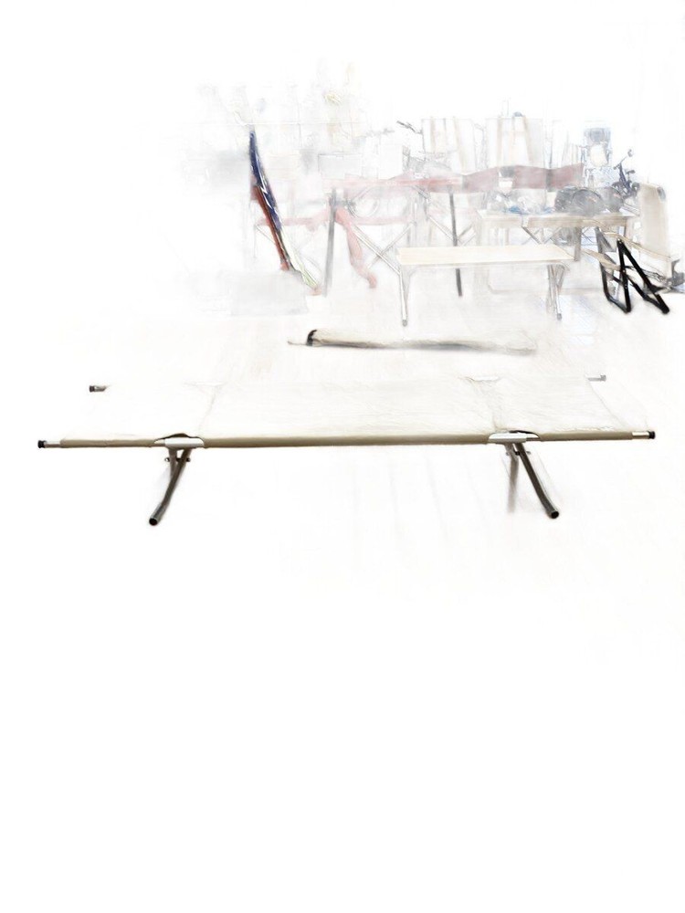 Snow Peak Camping Equipment & More Used