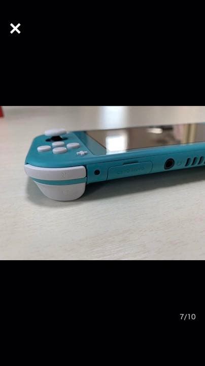 Nintendo Switch NINTENDO SWITCH LITE Target...