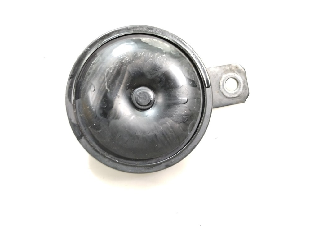 2007 Triumph Speedmaster Horn