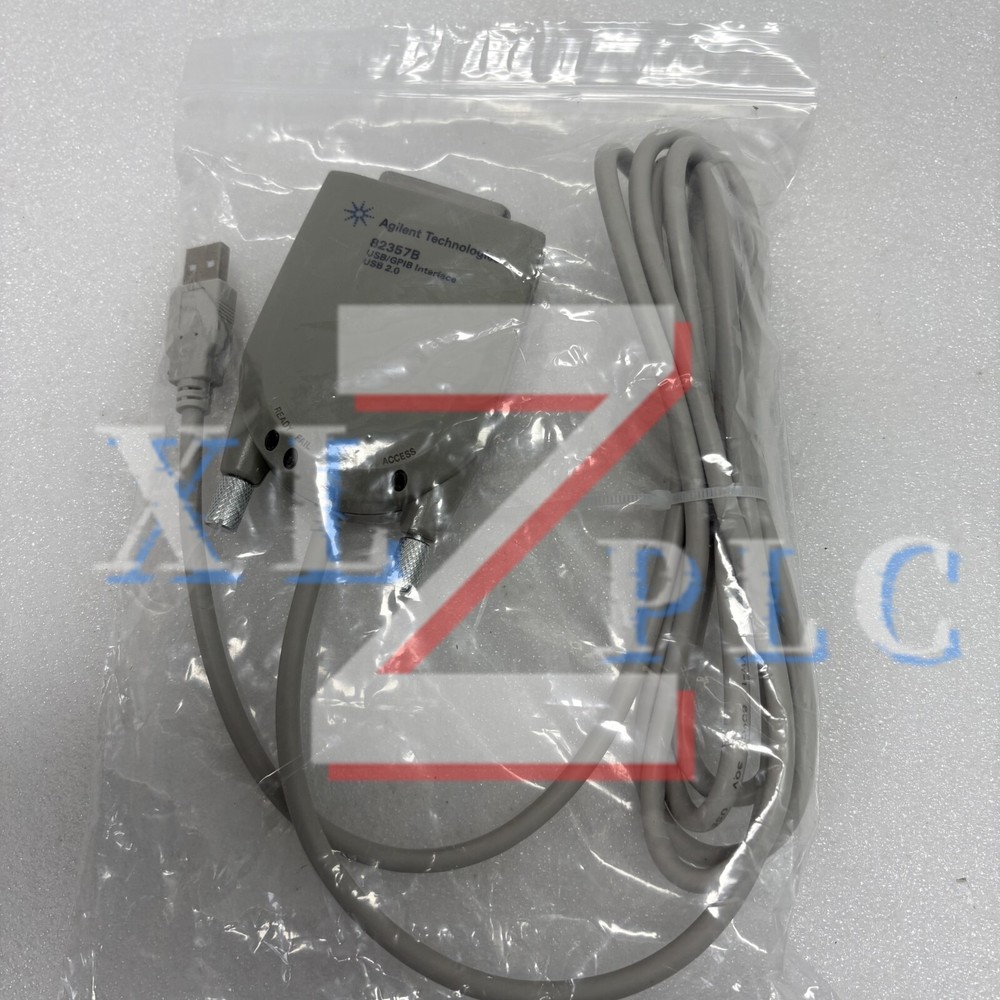 Agilent 82357B USB/GPIB Interface Adapter, New Condition