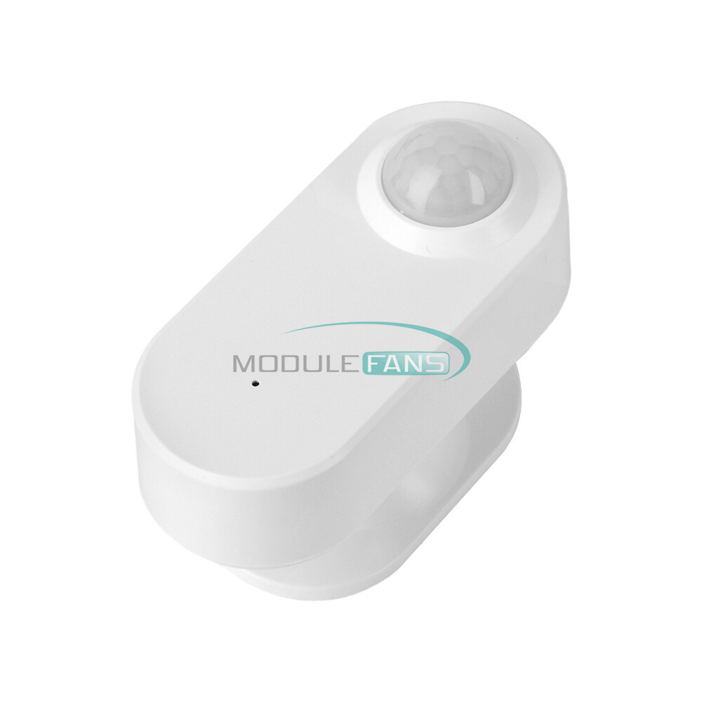 Tuya Zigbee Millimeter Radar Wave Human Presence Detect Sensor PIR Motion Sensor
