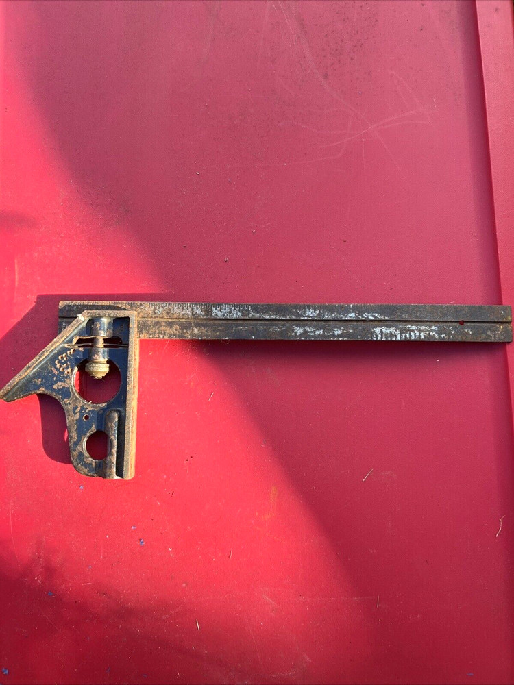 VINTAGE VENIER CALIPER,