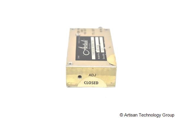 Aertech ADS1451 Threshold Detector