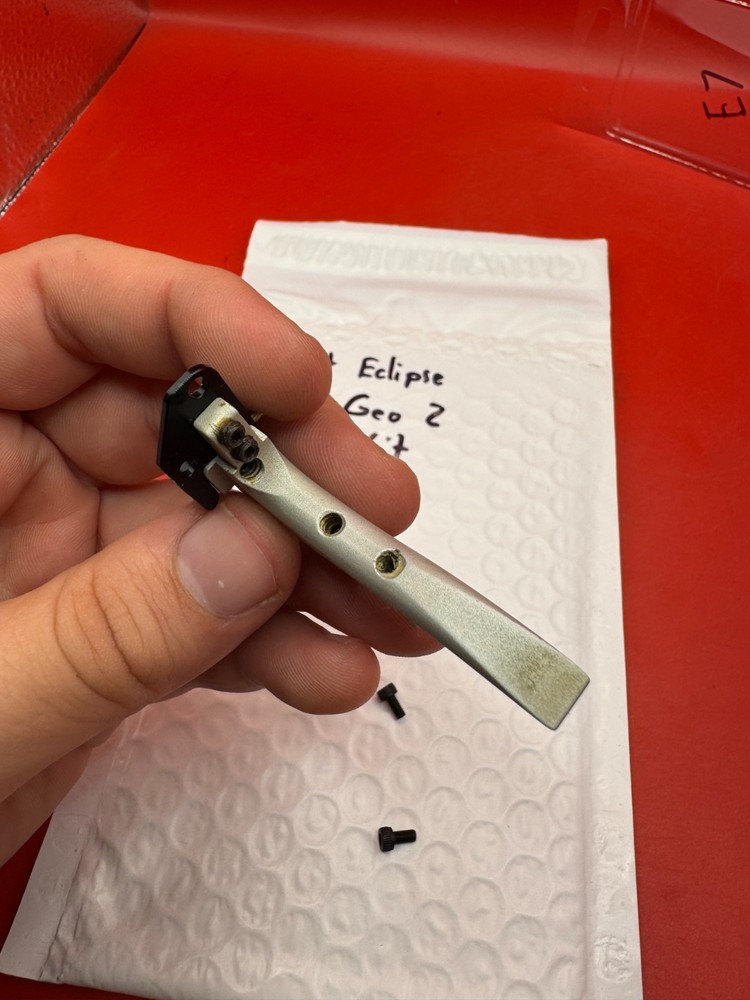 Planet Eclipse Geo 2 Trigger Kit