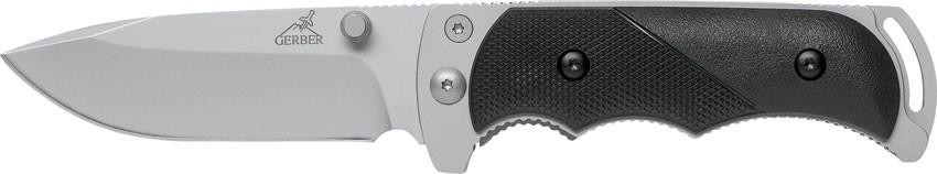 Gerber Freeman Guide Linerlock Pocket Knife