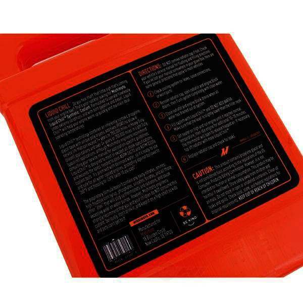 Engine Coolant Additive Mishimoto MMRA-LC-5050F