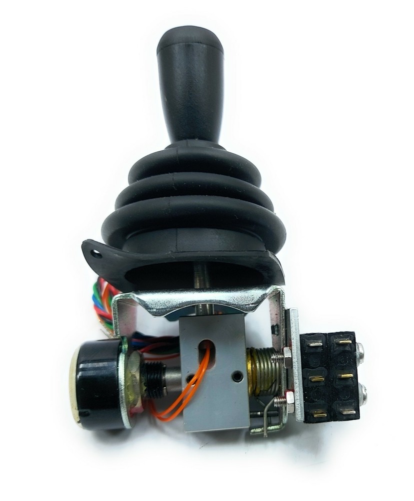Hydreco C9634210283 Single Axis Controller Joystick