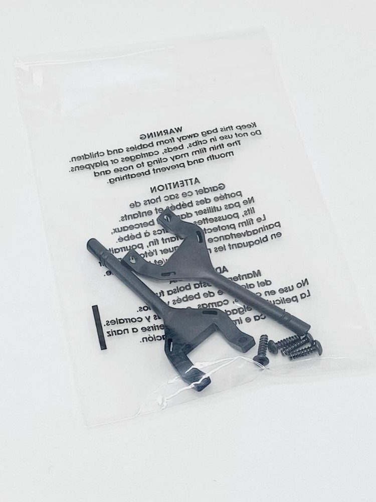 2-Pack Yuneec Typhoon H Antenna Mount Holder ** GENUINE **