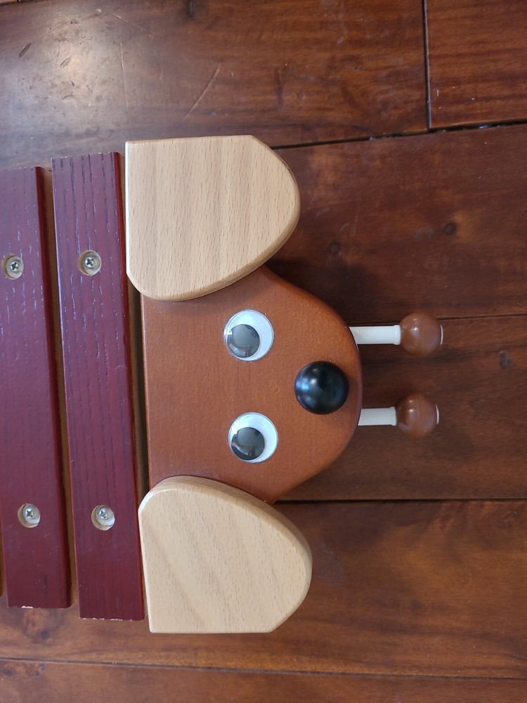 Koide M07 Xylophone Japan