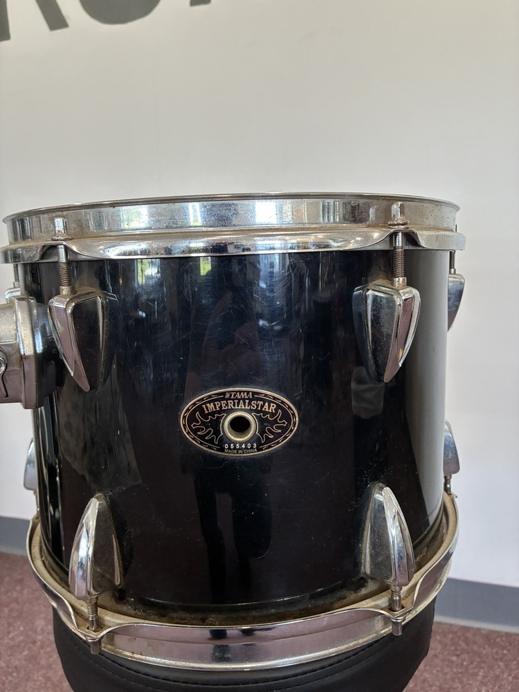 Tama Imperialstar 12x9" Rack Tom