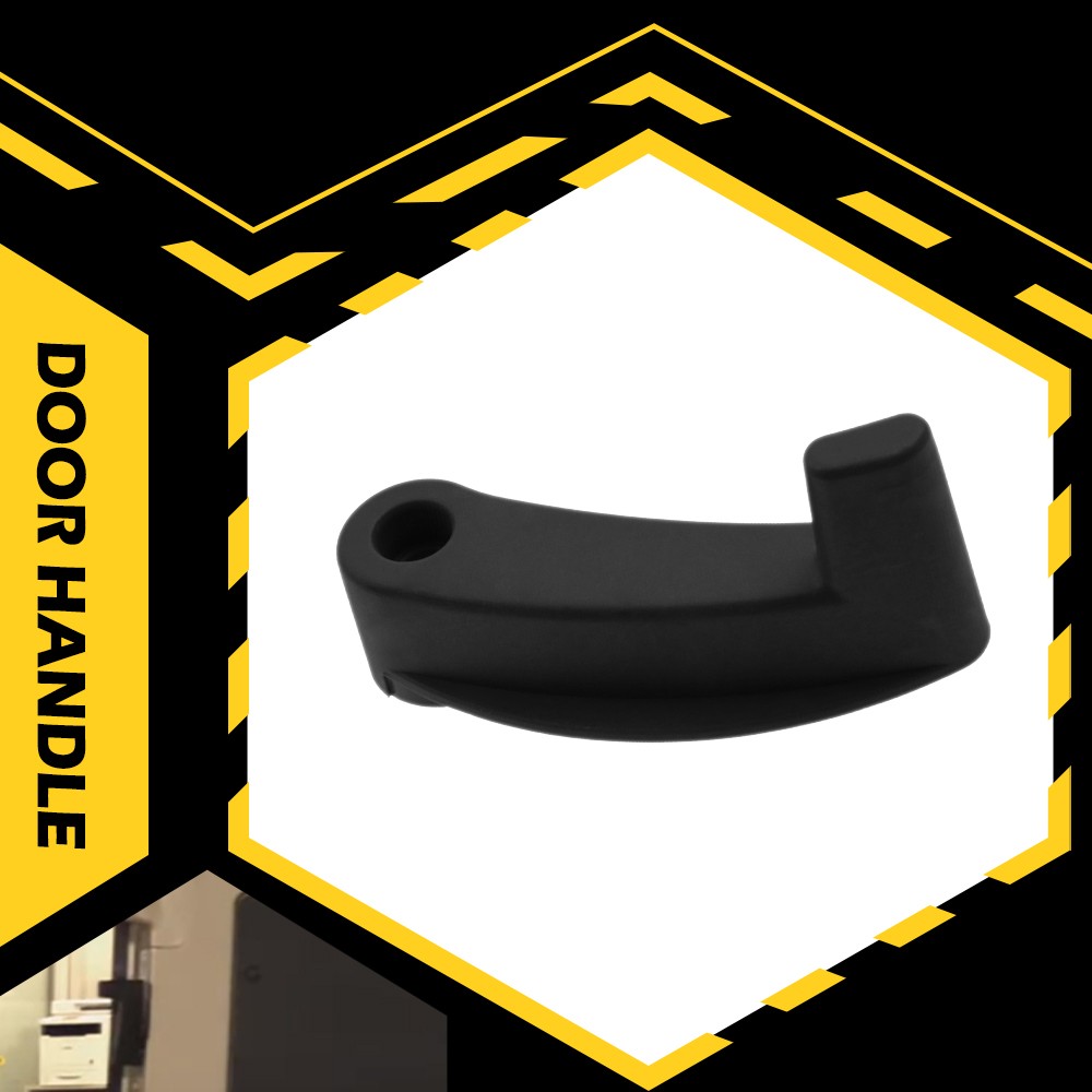 Tailgate Latch Door Release Handle For Ram ProMaster 1500 2500 3500 2014-2023