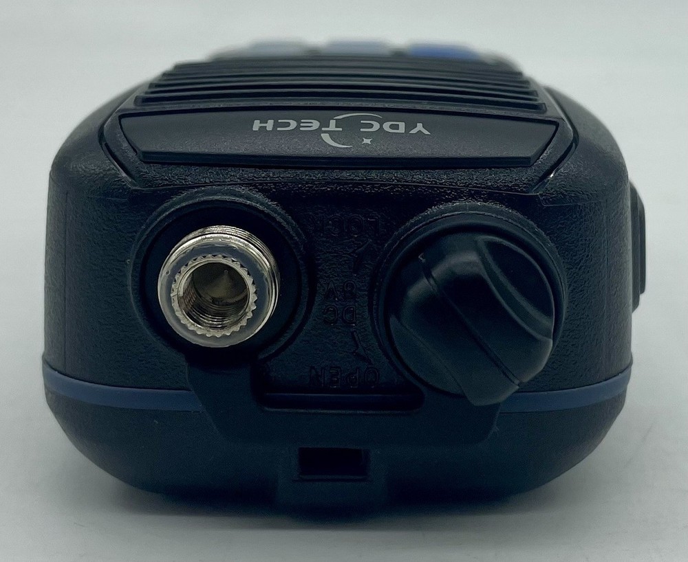 YCD TECH MR-36M Marine Transceiver