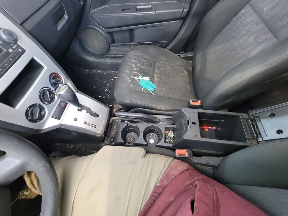 CALIBER 2008 Brake Pedal Only 2065654