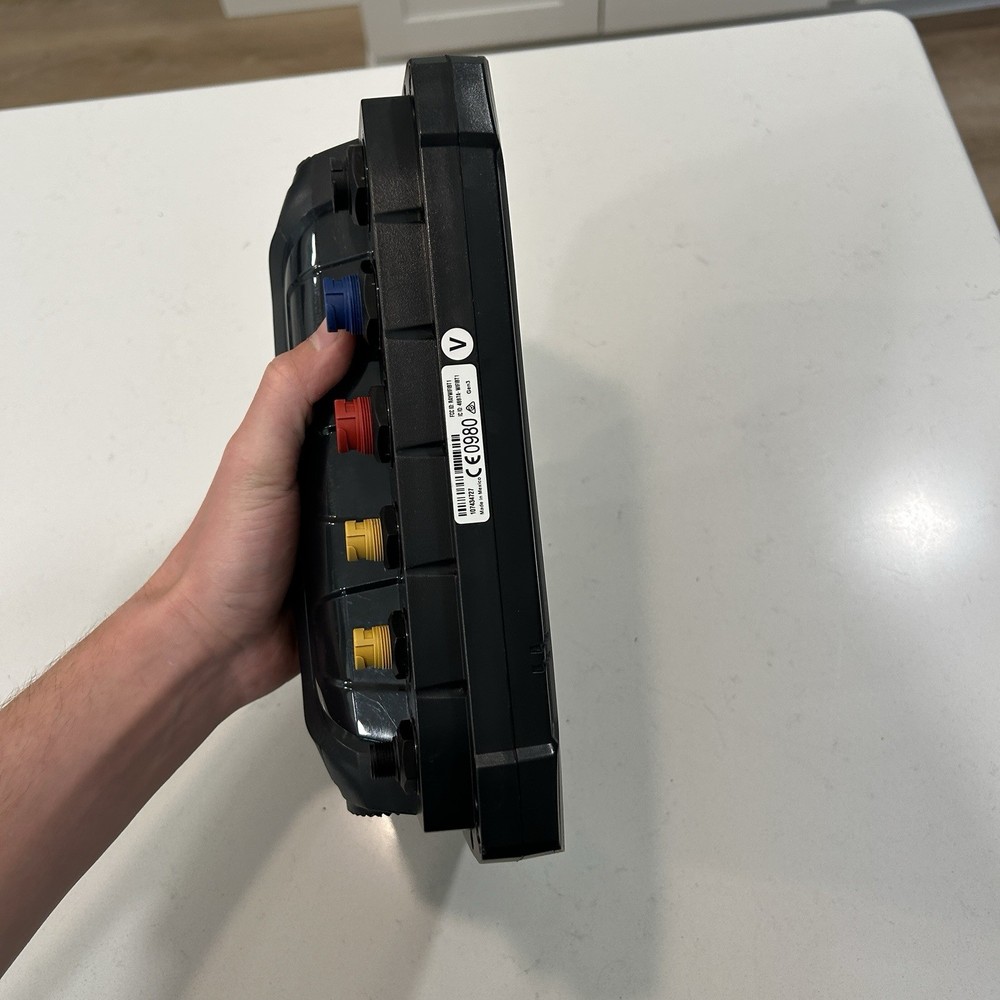 Lowrance HDS9 Gen3 - Fishfinder/Chartplotter Head Unit