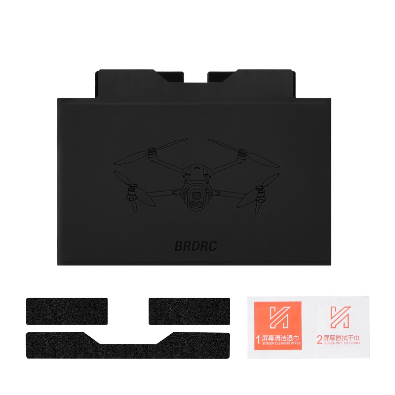 Drone Controller Remote Control Screen Hood for DJI Mavic 4 Pro RC Pro 2