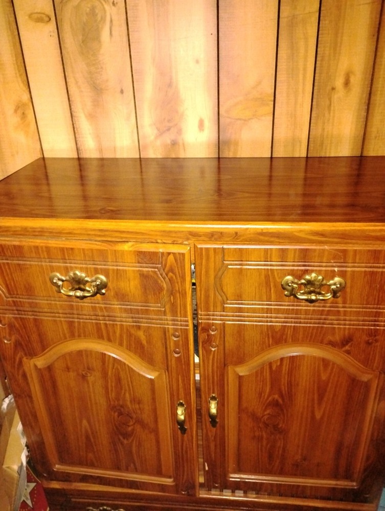 3 Pc Bedroom Set