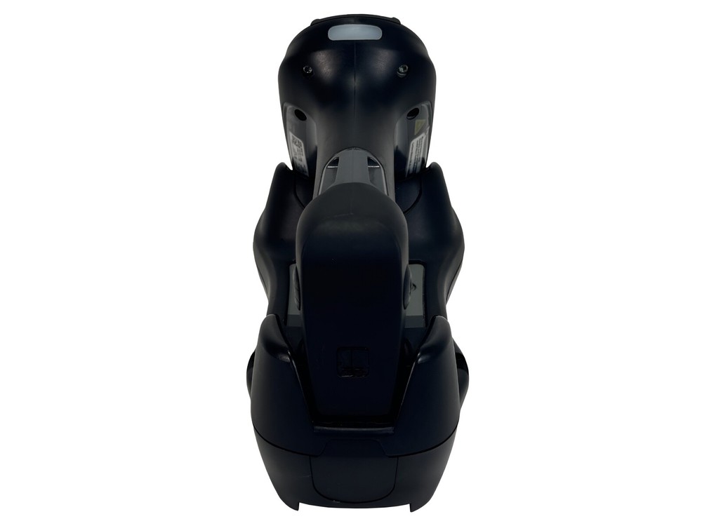 LOT OF 5 Datalogic POWERSCAN PM9501 Barcode Scanner w/Charging Base & Bundle