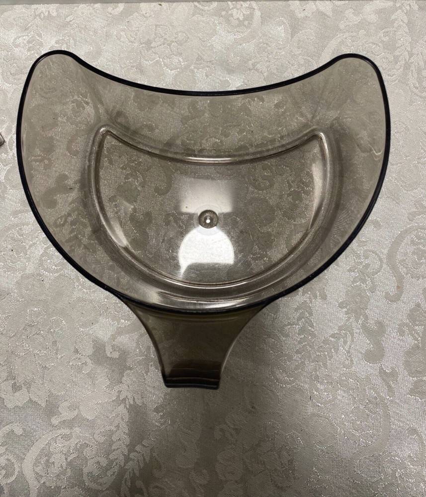 Dr. Mercola Juicer Replacement Pulp Cup