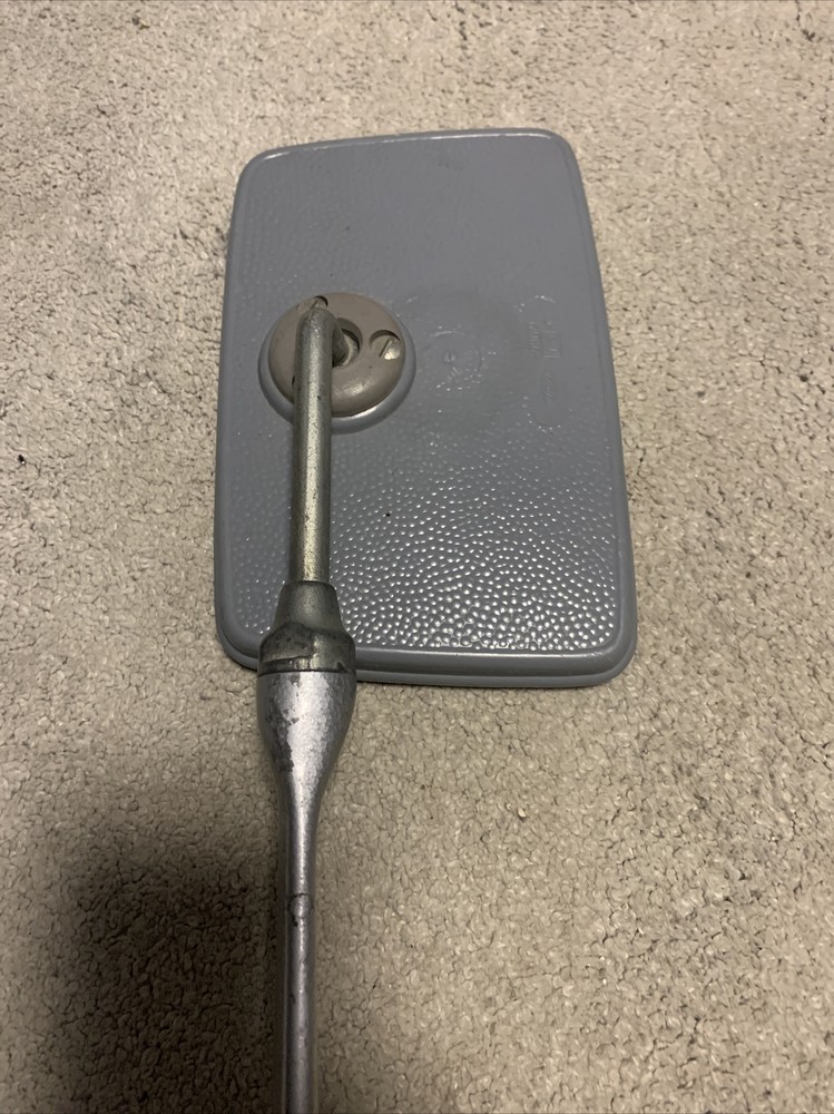 Genuine Ford Towing Mirrors