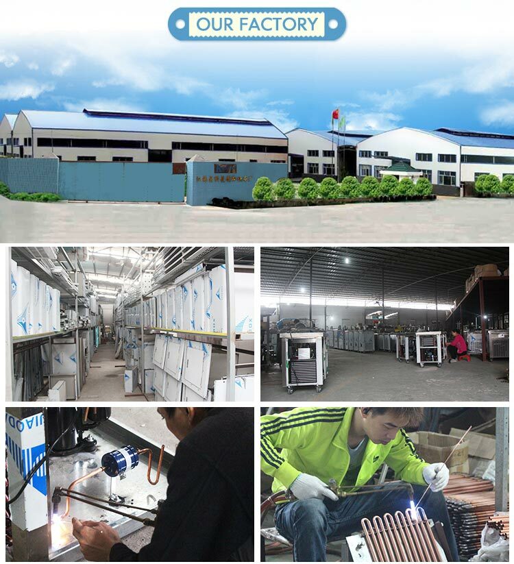 Kolice Commercial Single Mold set ice pop Machine,ice popsicles Making Machine