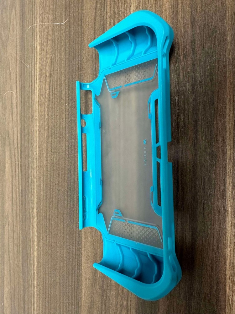 Turquoise Snap On Protective Shell For Switch Lite For Nintendo Switch 9E