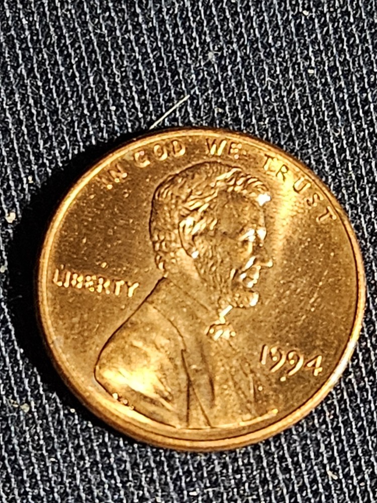 1994 Penny (MS)