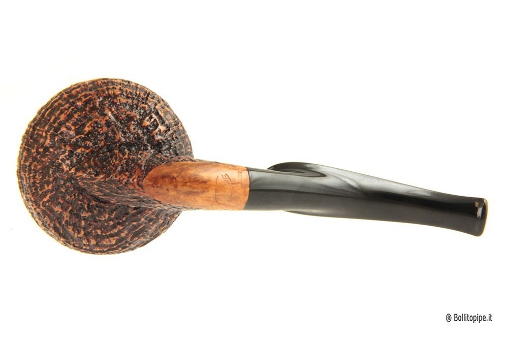C-Pipe Sandblast - Star Treck
