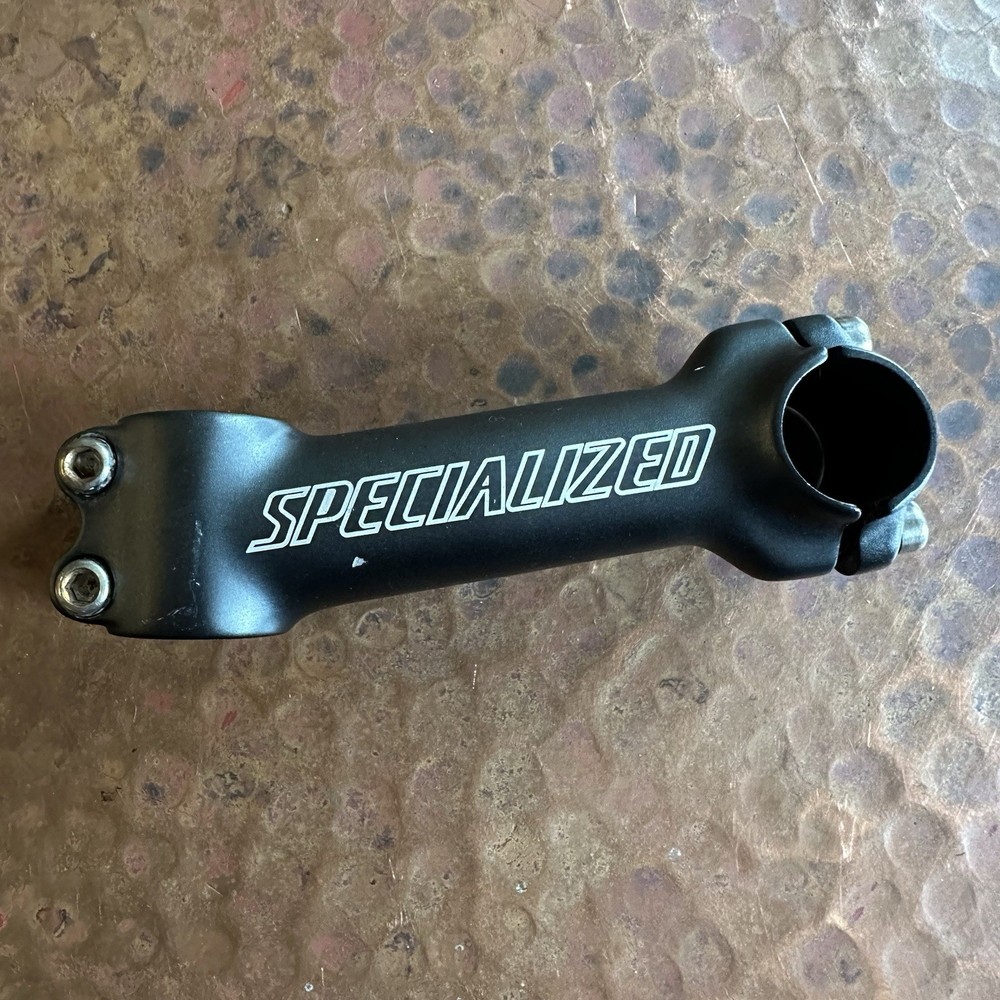SPECIALIZED THREADLESS 1 1/8" Stem 25.4 X 7 X 120