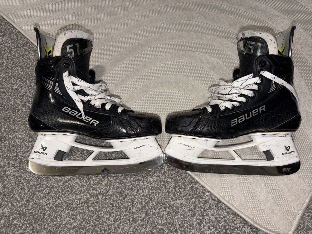 Bauer Hyperlite 2