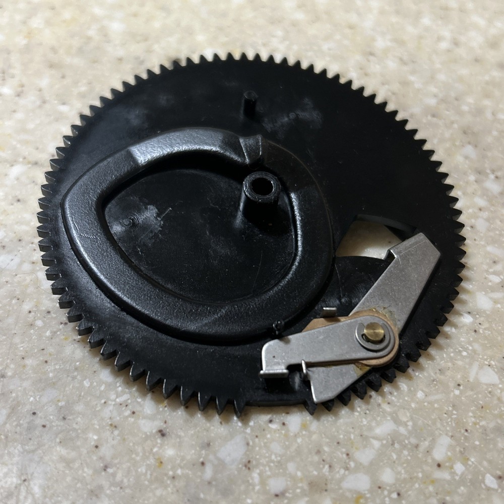 Hitachi PS-48 Cam Gear Original