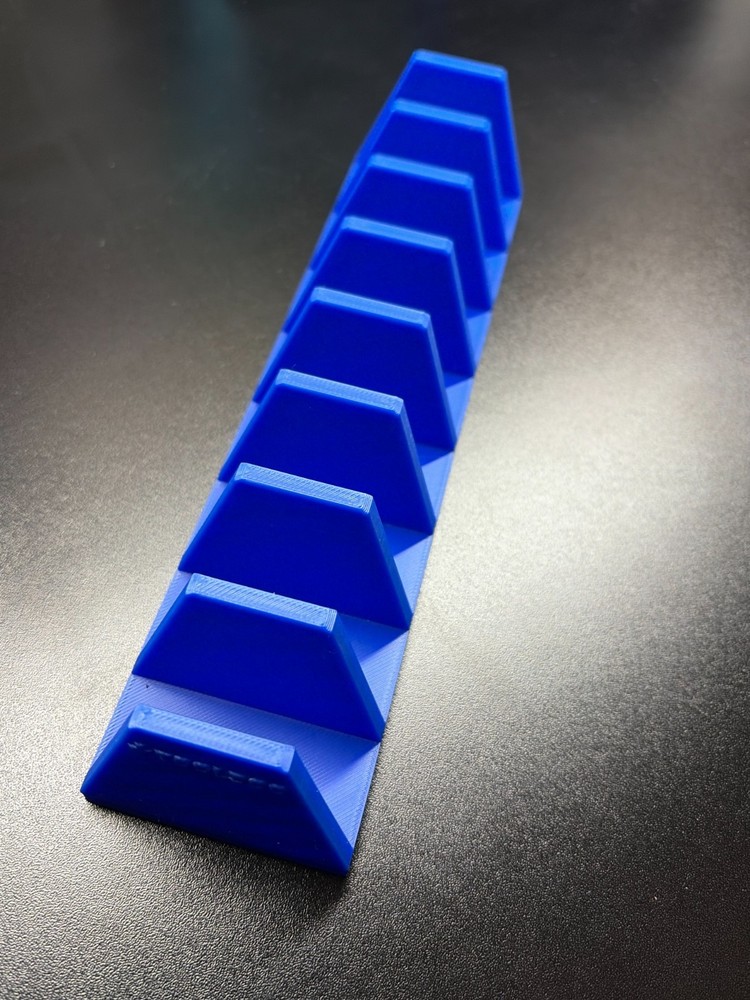 Plier Holders - Magnetic Tool Organizer / Toolbox Organization