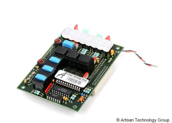 Micro-Controle 78-05-250 PCB Module