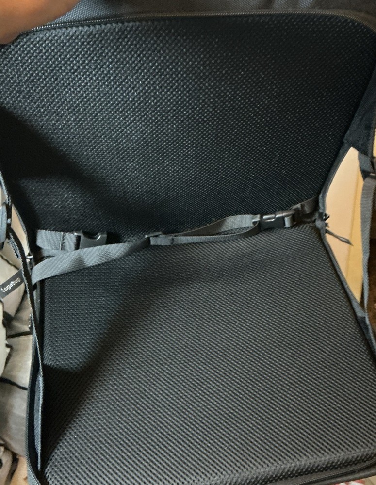 Lugabug Travel Seat