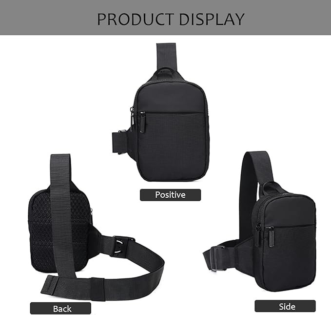 REMUMULL Ergonomic Wireless Mouse