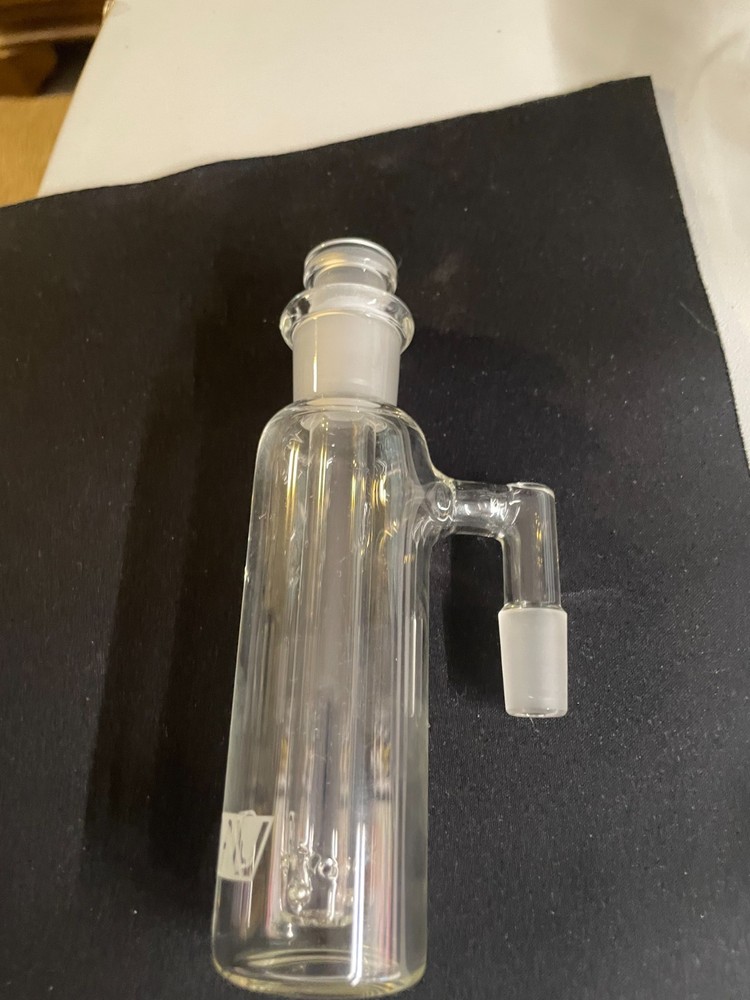 GRAV® 14mm Phoenix 45° Ash Catcher